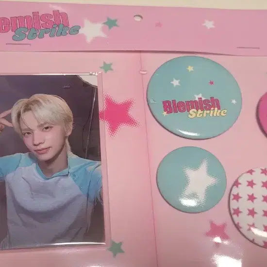 [BUNJANG] TWS Jeongsaemmul Serum Bundle Set Photocards / 투어스 정샘물 세럼 포카세트 일괄양도