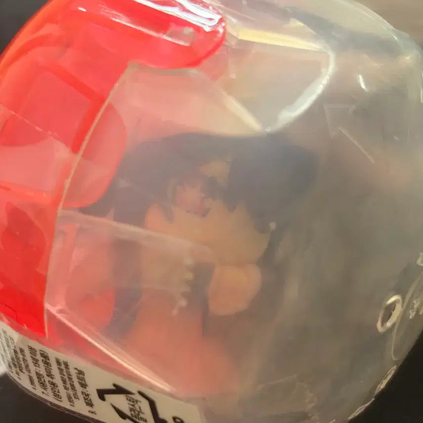 [BUNJANG] Oshi no Ko Onemutan Gacha Figure (Ai) / 최애의아이 오네무탄 가챠 피규어 (아이)