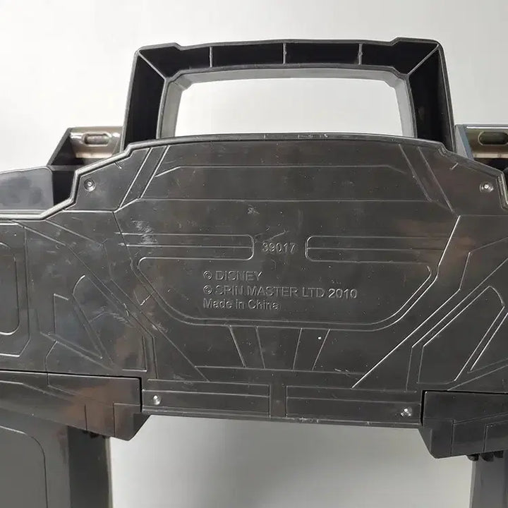 [BUNJANG] Spin Master Tron Legacy Recognizer Playset Storage Case / 스핀 마스터 트론 레거시 레코그나이저 플레이세트 보관 케이스