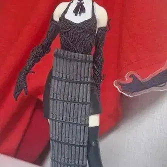 [BUNJANG] Chainsaw Man The Movie: Reze Pop Up Parade Figure / 체인소맨 레제 굿스마일 팝업 피규어