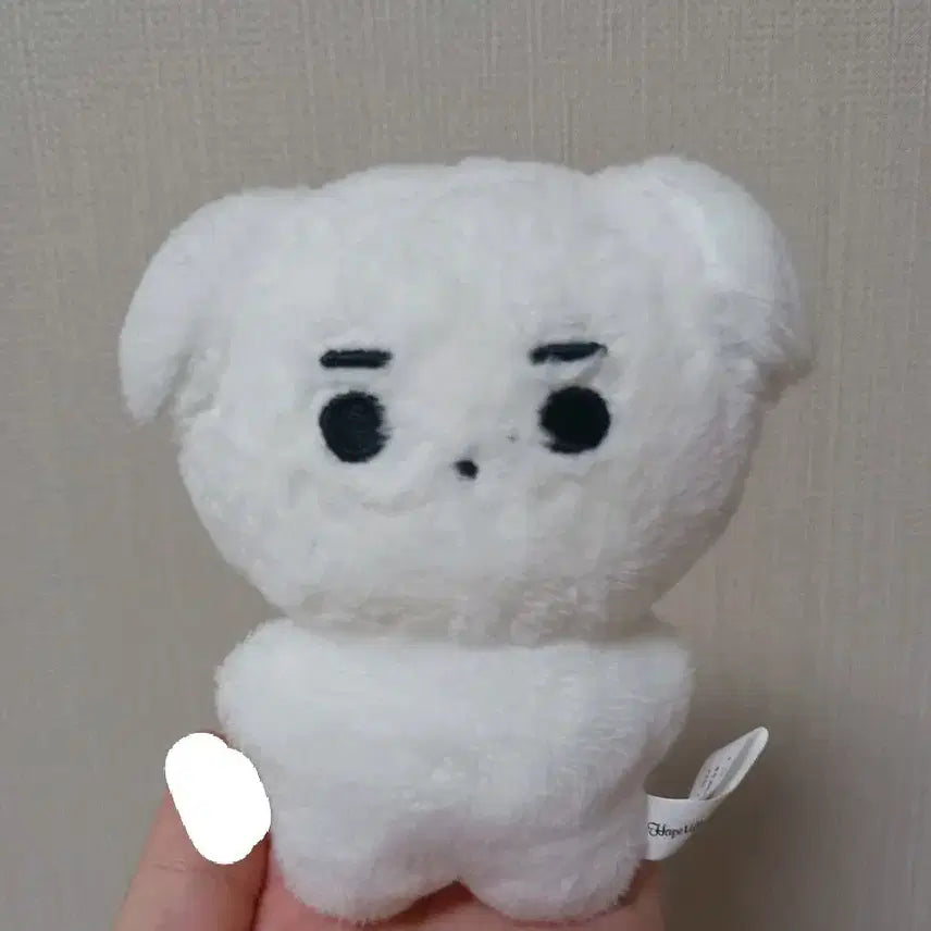 [BUNJANG] ENHYPEN Sunghoon Moe Plush / 엔하이픈 성훈 인형 양도