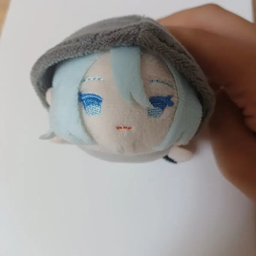 [BUNJANG] Project Sekai Nijigasaki Yoisaki Kanade Plush Keychain / 8.13일까지 더안내림)프로젝트세카이 니고 요이사키 카나데 인형 키링