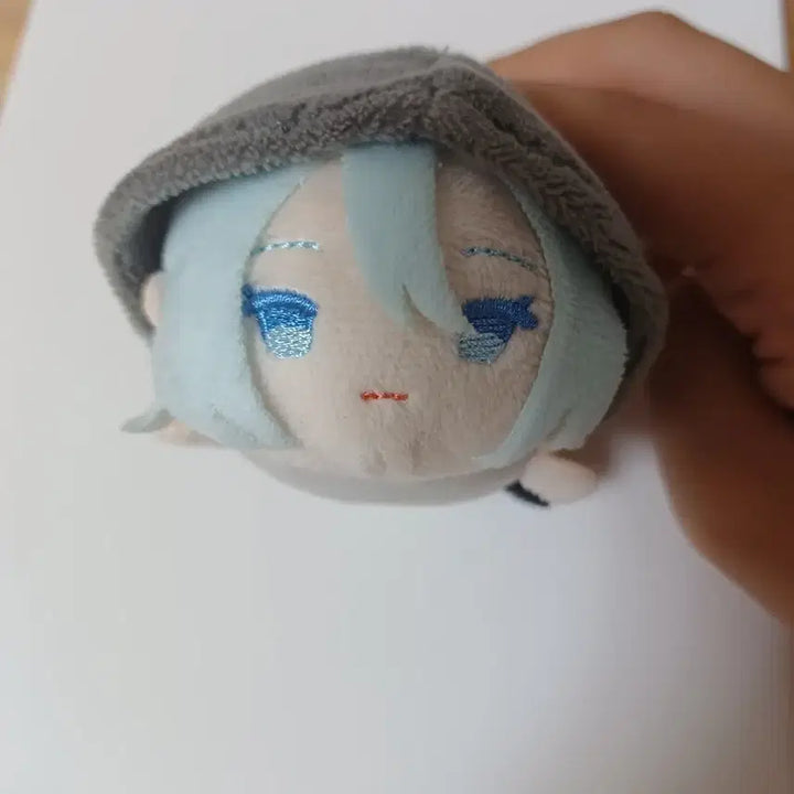 [BUNJANG] Project Sekai Nijigasaki Yoisaki Kanade Plush Keychain / 8.13일까지 더안내림)프로젝트세카이 니고 요이사키 카나데 인형 키링