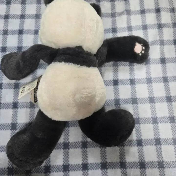 [BUNJANG] Bao Family FuBao Plush Toy / 바오패밀리 푸바오 인형 판매합니다