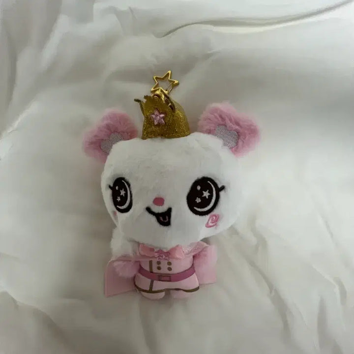 [BUNJANG] NCT WISH Prince Wishdoll Pangyi / 엔시티위시 프린스 위시돌 팡이