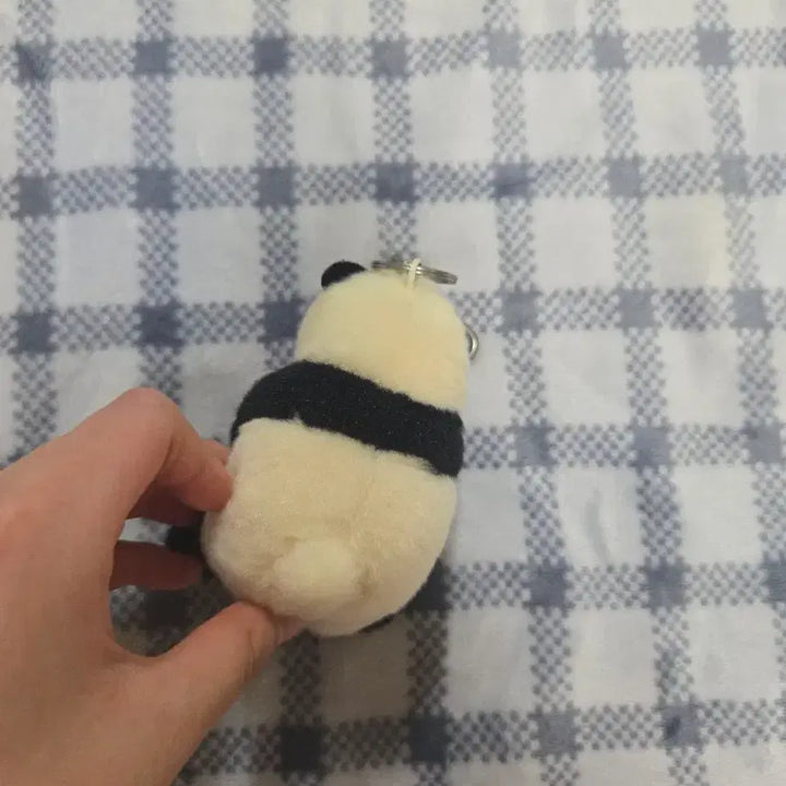 [BUNJANG] Bao Family Fu Bao Doll / 바오패밀리 푸바오 인형 판매합니다 급처