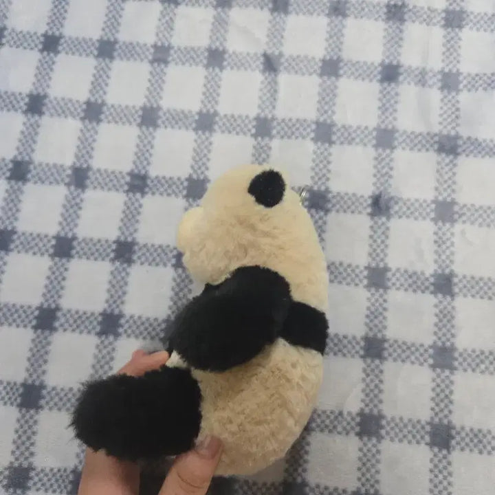 [BUNJANG] Bao Family FuBao Plush Doll / 바오패밀리 푸바오 인형 판매합니다 급처