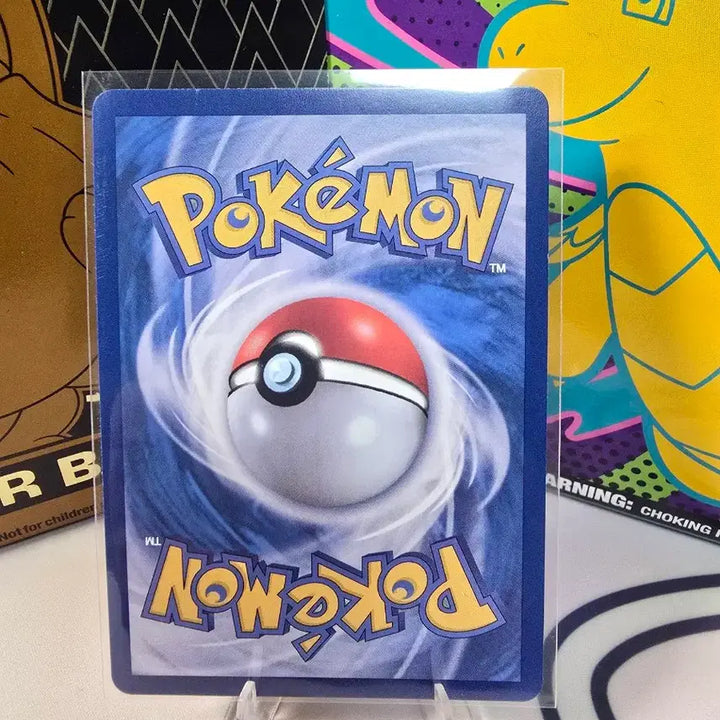 [BUNJANG] Pokemon Card Phantom 048/172 Korean Version / 포켓몬카드 팬텀 048/172 한글판