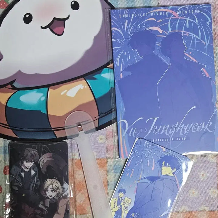 [BUNJANG] Omniscient Reader&