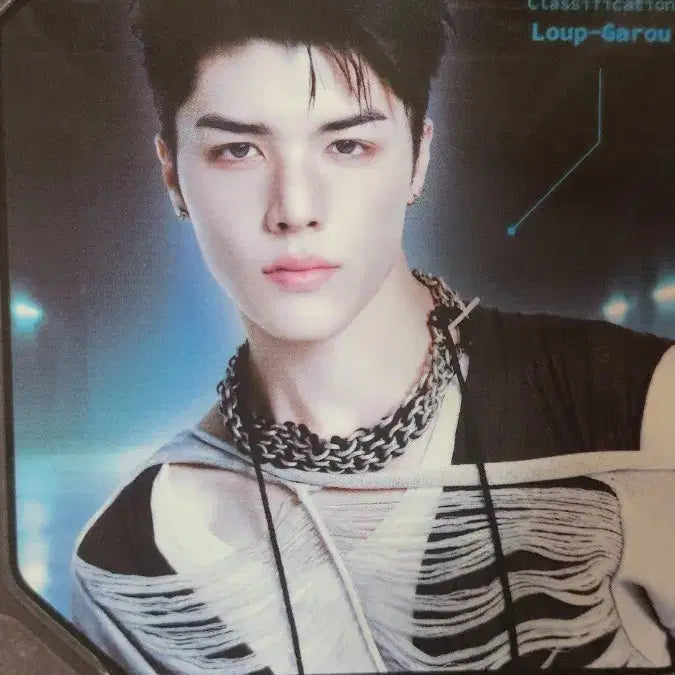 [BUNJANG] and TEAM Maki VR Exclusive Postcard Photocard / 앤팀 마키 엽서 브이알 특전
