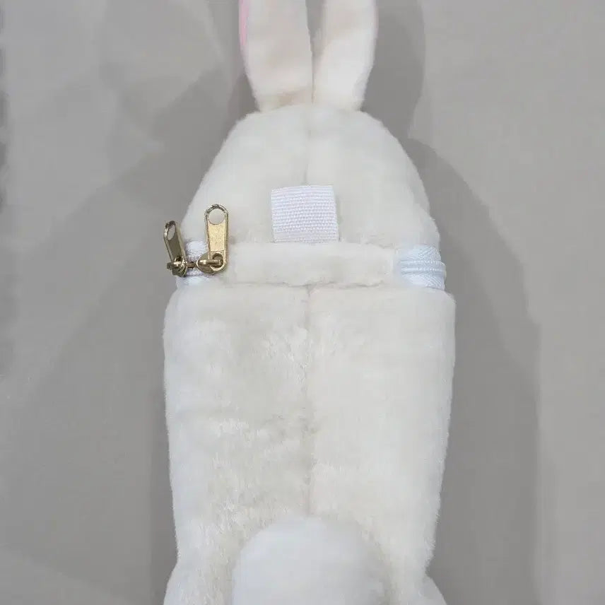 [BUNJANG] Good Smile Nendoroid Outing Pouch Neo White Rabbit / 굿스마일 넨도로이드 외출 나들이 파우치 네오 흰 토끼
