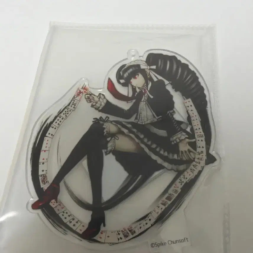 [BUNJANG] Danganronpa Celeste Talent Acrylic Stand / 단간론파 세레스 재능 아크릴