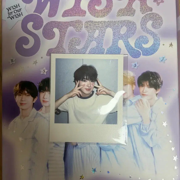[BUNJANG] NCT WISH 2025 Season&