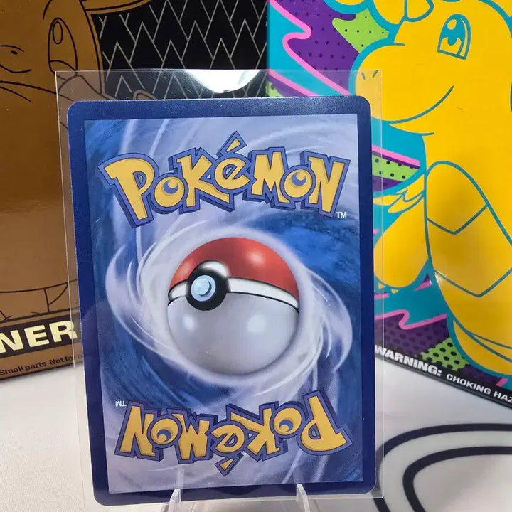 [BUNJANG] Pokemon Card Mew 052/172 Korean Holo / 포켓몬카드 뮤 052/172 한글판 홀로