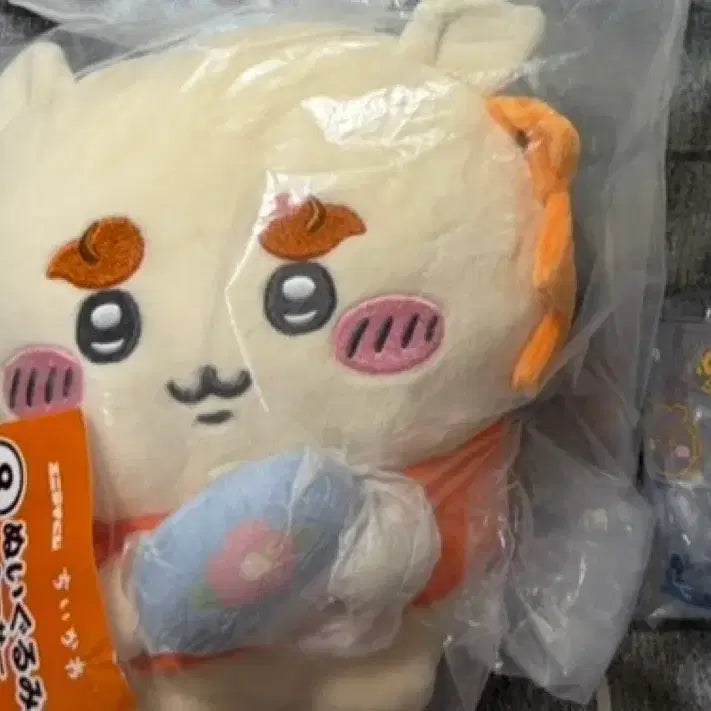 [BUNJANG] Chiikawa Summer Lottery &