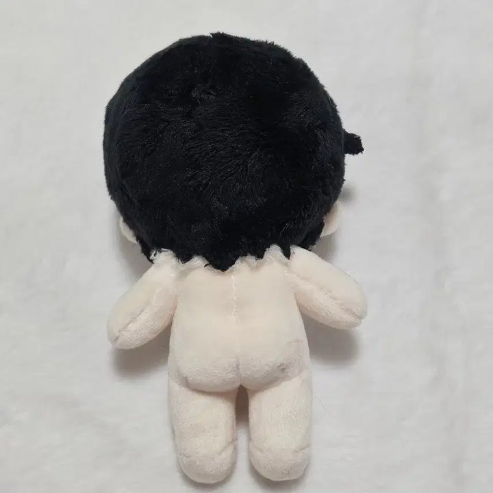 [BUNJANG] 10cm Unbranded Character Plush Doll / 무속성 10cm 범해랑 미남솜 솜인형