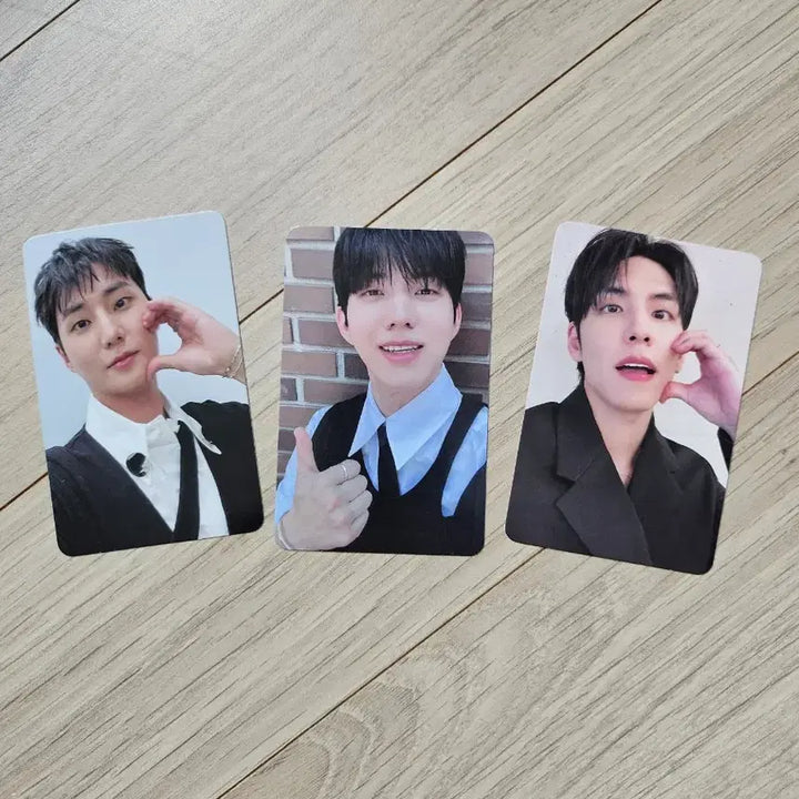 [BUNJANG] Kep1er Kep1erland Photocard Bundle Set / 케필돈 포카
