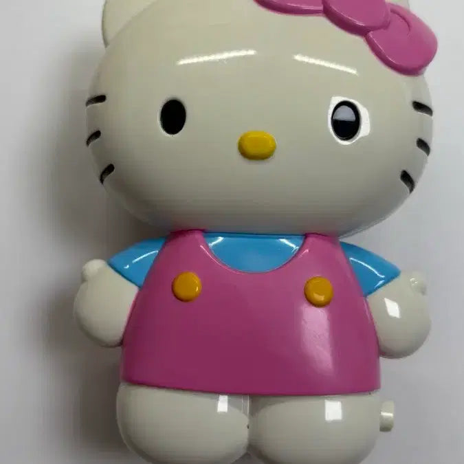[BUNJANG] Vintage Hello Kitty Fan / 고전 키티 선풍기