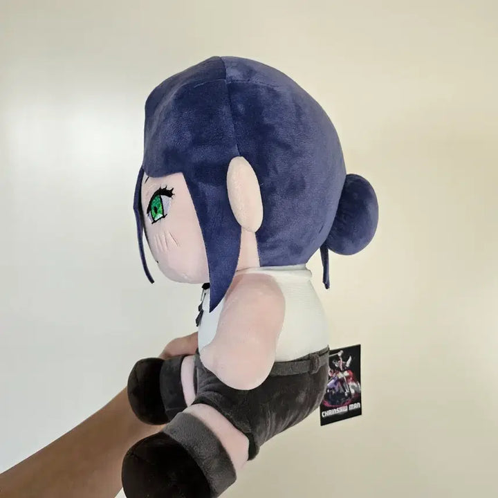 [BUNJANG] Chainsaw Man - Theace - Plush Doll / 체인소맨 레제 봉제인형