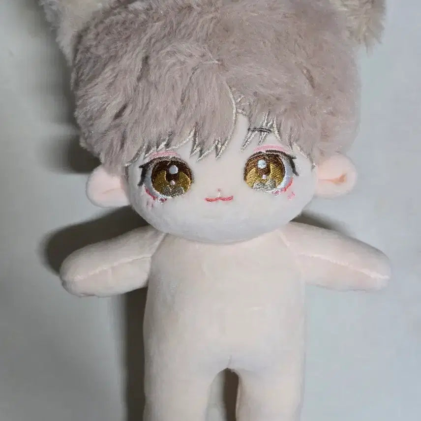 [BUNJANG] Demodeok Character Plush &