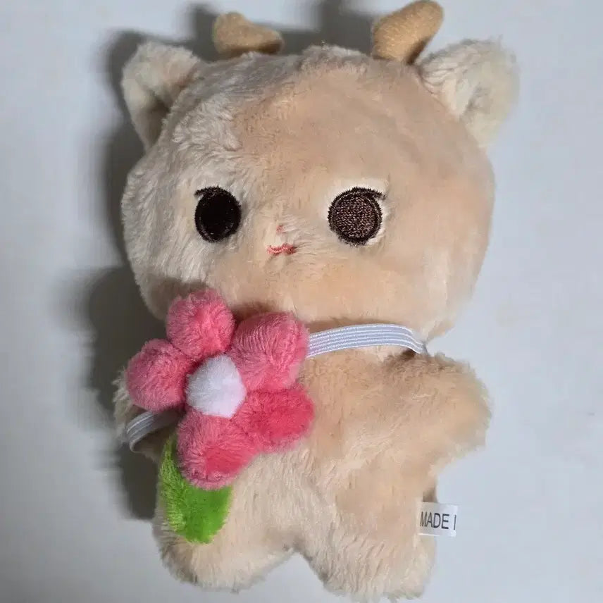 [BUNJANG] Demon’s Birth SomSom Village Flower Ahyeon Seon Ahyeon Custom Doll / 데못죽 솜솜마을 꽃아현 선아현 속성 인형