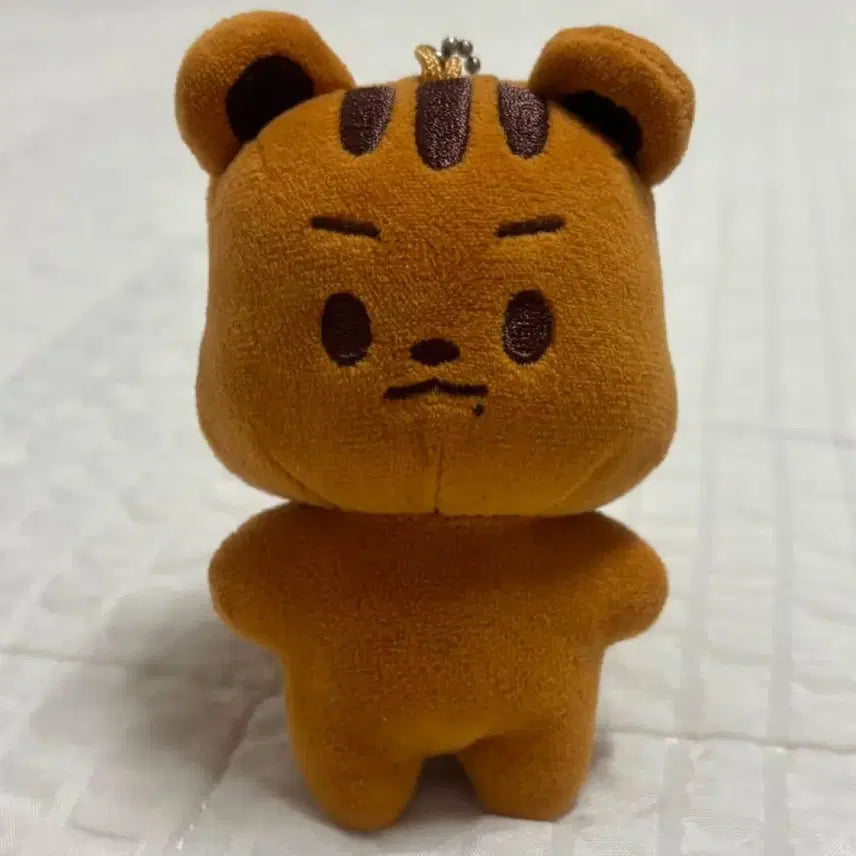 [BUNJANG] Curamji Plush / 큐람지 인형