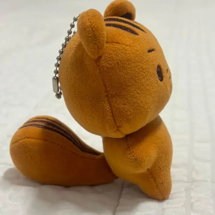 [BUNJANG] Curamji Plush / 큐람지 인형