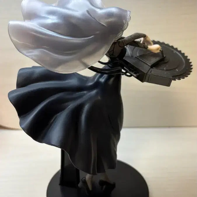 [BUNJANG] Sakamoto Days Osaragi Banpresto Vibration Figure / 사카모토 데이즈 사카데이 오사라기 반프레스토 바이브레이션 피규어