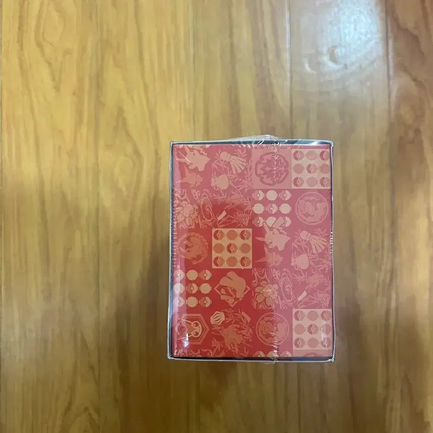 [BUNJANG] Pokemon Center Tohoku Special Box (Shrink Wrapped) / 포켓몬카드 스페셜BOX 포켓몬센터 토호쿠 판매합니다(슈링크0)