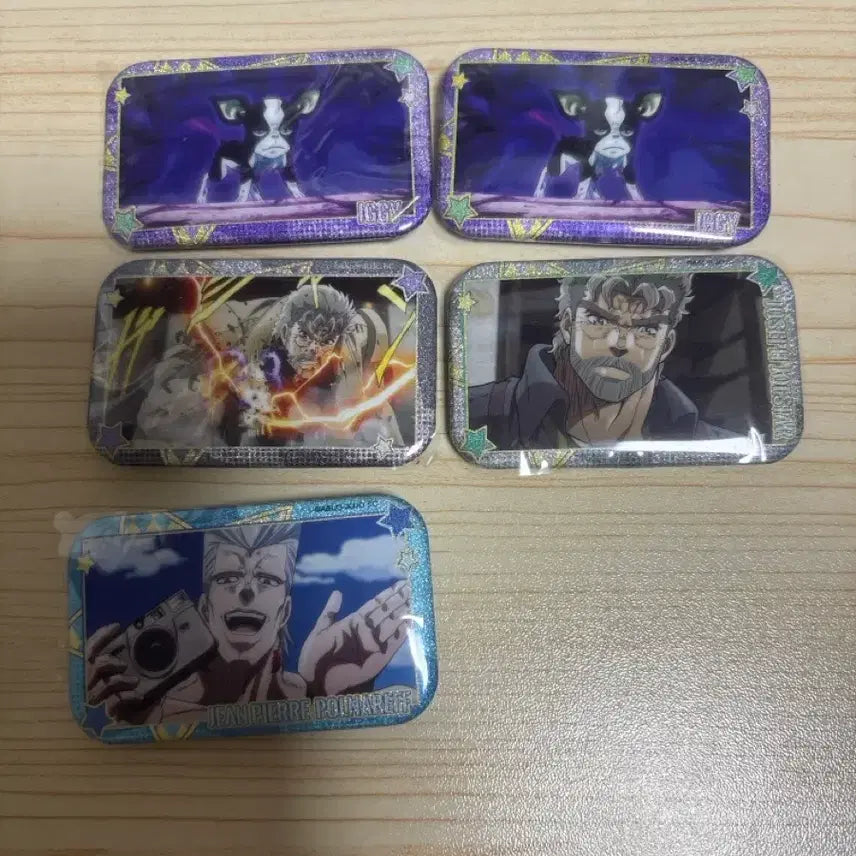 [BUNJANG] JoJo&