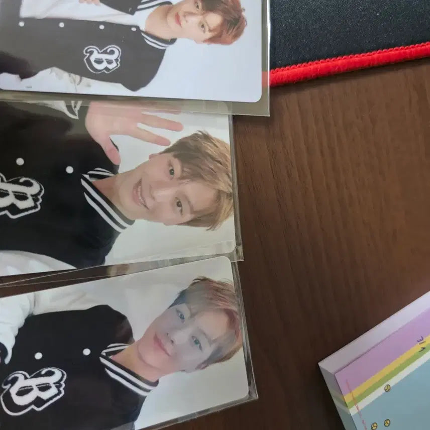 [BUNJANG] BTOB 2023 Popup Lucky Draw Photocard Bundle Set / 비투비