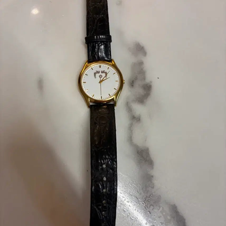 [BUNJANG] Cheong Wa Dae Presidential Watch / 청와대 시계