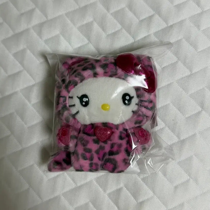 [BUNJANG] Sanrio Gyaru Neko Hello Kitty / 산리오 갸루 네코 키티