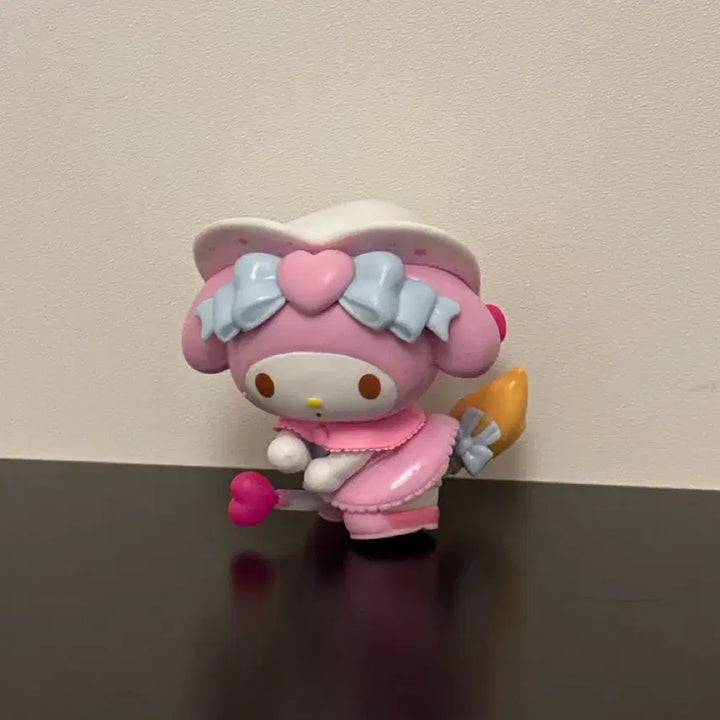 [BUNJANG] Sanrio Magical My Melody Figure / 산리오 마법사 마이멜로디 피규어