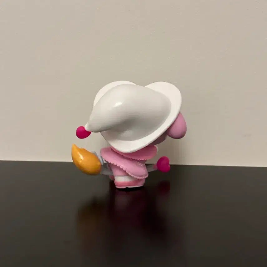 [BUNJANG] Sanrio Magical My Melody Figure / 산리오 마법사 마이멜로디 피규어