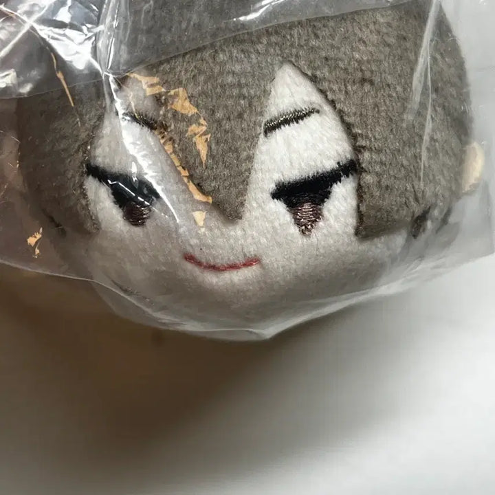 [BUNJANG] Haikyuu!! Konoha Akinori Mochi-Mochi Mascot Plush / 하이큐 코노하 아키노리 모찌마스 판매합니다!