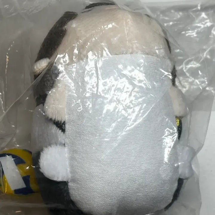 [BUNJANG] Haikyuu!! Konoha Akinori Mochi-Mochi Mascot Plush / 하이큐 코노하 아키노리 모찌마스 판매합니다!
