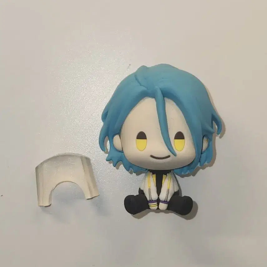 [BUNJANG] Ensemble Stars! Himel Puni Beans Plush / 앙스타 히메루 푸니빈즈