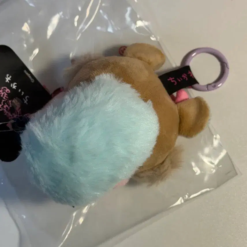 [BUNJANG] 9090 Gal Momoonga Mascot / 9090 갸루 모몽가 마스코트