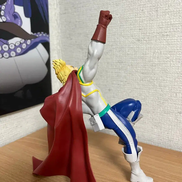 [BUNJANG] My Hero Academia Amazing Heroes Figure Bundle (Mirio, Tamaki, Nejire) / (일괄) 나의 히어로 아카데미아 어메이징 피규어(밀리오,타마키,네지레)