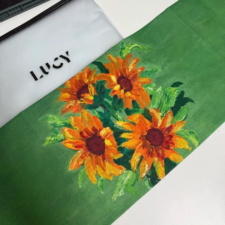 [BUNJANG] Lucy "First Light" Concert Slogan - Shin Yechan, Shin Gwangil, Cho Won Sang, Choi Sang Yeop / 루시 선 콘서트 md 슬로건 양도합니다 신예찬 신광일 조원상 최상엽