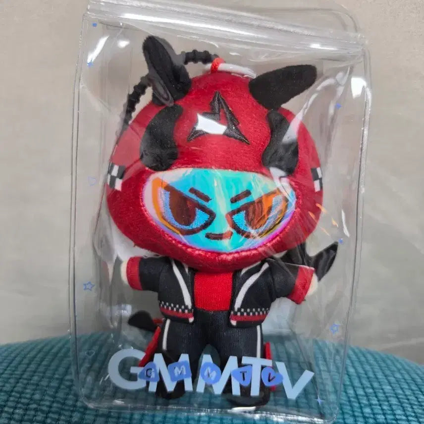 [BUNJANG] GMMTV Perth-Saint Domia Doll / GMMTV 퍼스산타 도미아 인형