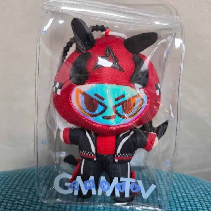 [BUNJANG] GMMTV Perth-Saint Domia Doll / GMMTV 퍼스산타 도미아 인형