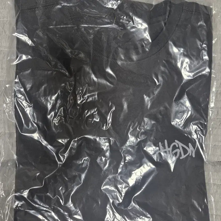 [BUNJANG] Official Hige Dandism Pretender T-Shirt XL / 오피셜히게단디즘 히게단 팝업 프리텐더 티셔츠 XL