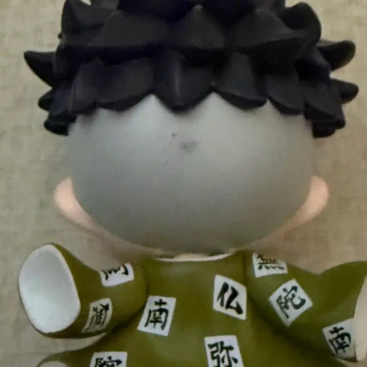 [BUNJANG] Pop Mart Demon Slayer: Kimetsu no Yaiba Iguro, Sanemi, Shinobu, Gyomei Bundle Set Figures / 팝마트 귀멸의칼날 피규어 이구로 사네미 시노부 교메이 일괄 판매