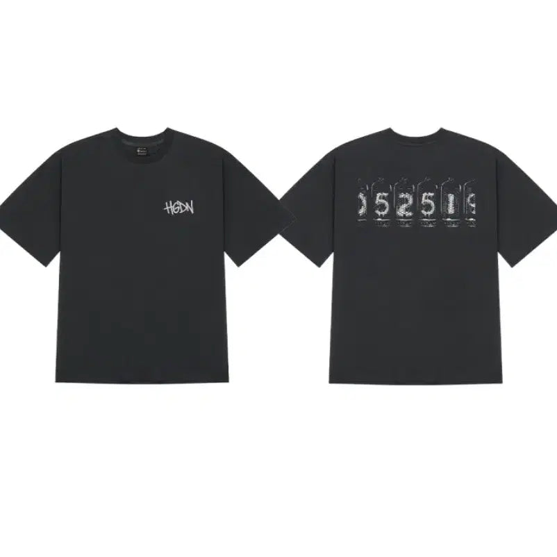 [BUNJANG] Official Hige Dandism Pretender T-Shirt L / 오피셜히게단디즘 히게단 팝업 프리텐더 티셔츠 L
