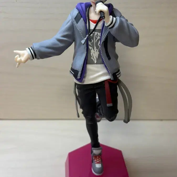 [BUNJANG] Project Sekai Aoyagi Toya Sega Figure / 프로젝트 세카이 프로세카 프세카 아오야기 토우야 세가 피규어