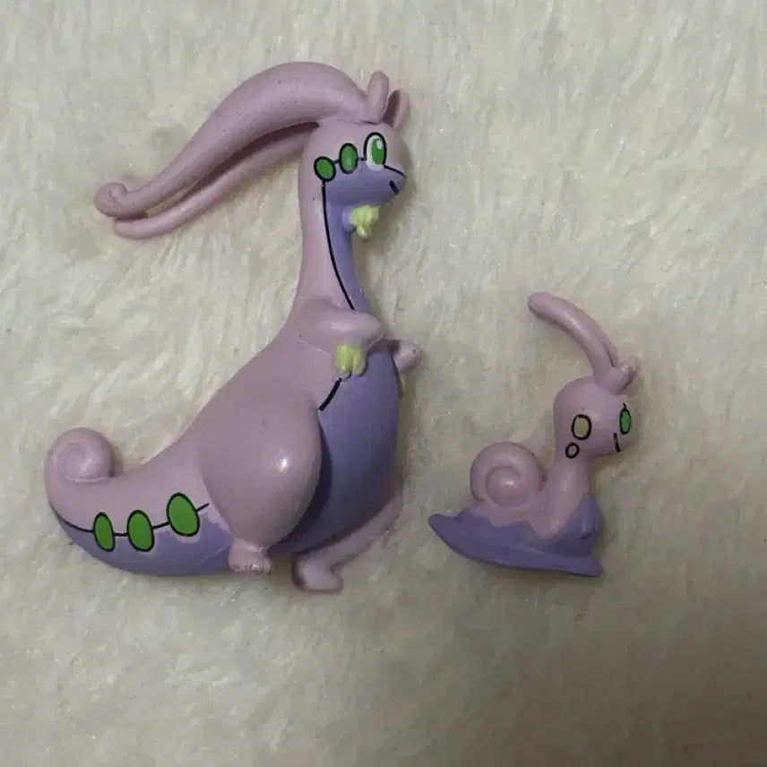 [BUNJANG] Pokemon  Graveler 3D Pokedex Classic Figure / 포켓몬스터 미끄메라 입체 포켓몬도감 고전 피규어