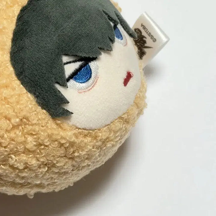 [BUNJANG] Gintama Hijikata Takoyaki Ver. Figure / 은혼 타코야끼 히지카타