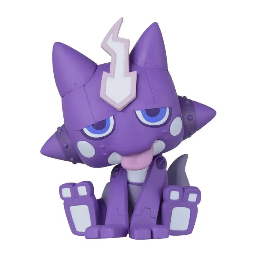 [BUNJANG] Pokemon Center Ilezan Robot Figure / 포켓몬 센터 일레즌 로봇 피규어